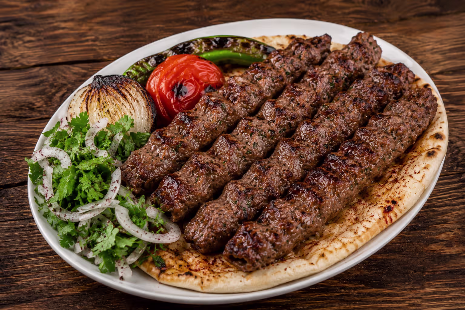 كباب بلدي